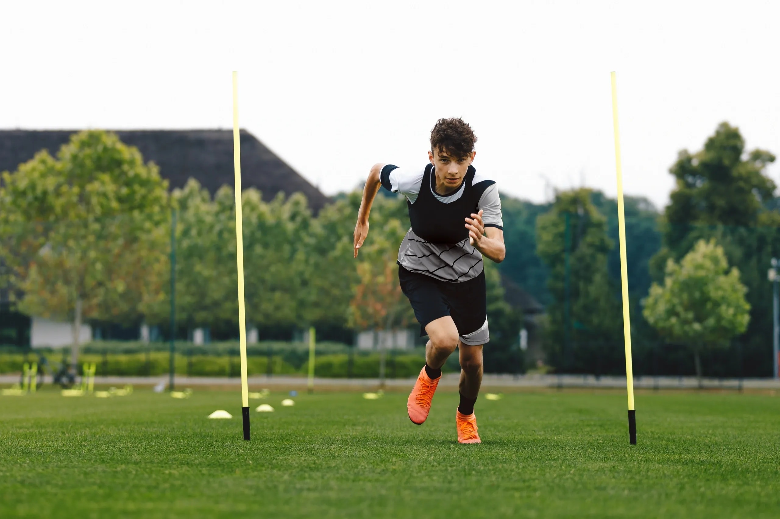 Athlete